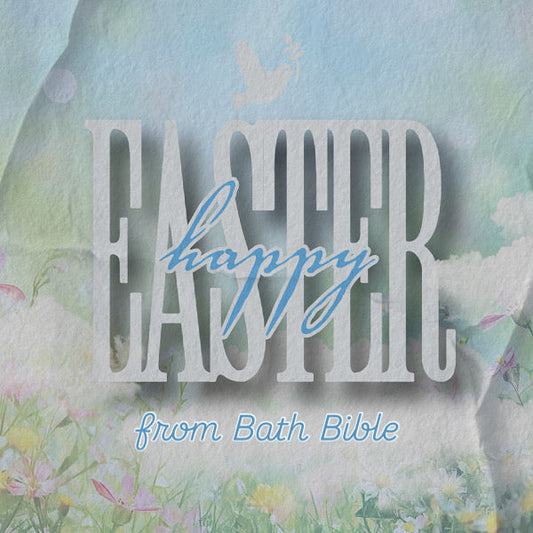 Easter Reflections: A Time to Rise in Faith & Restoration 🌸